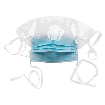 Jednokratne netkane doktorske kirurške maske