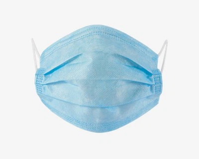 Maska od netkanog materijala