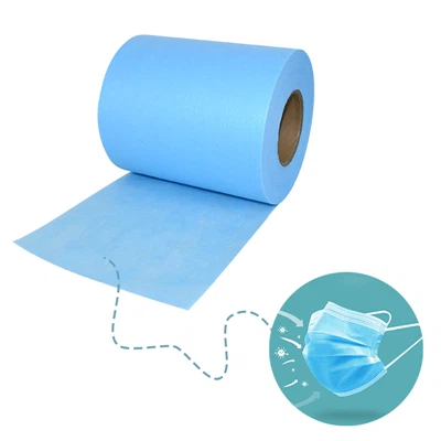 Spunbond S PP netkana tkanina